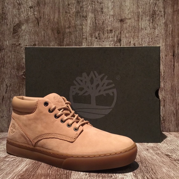 timberland 2.0 cupsole chukka